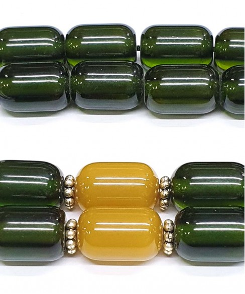 Κομπολόι από Μαστίχα Φατουράν KOM12194