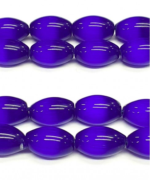 Κομπολόι από Μάτι της Γάτας KOM12191