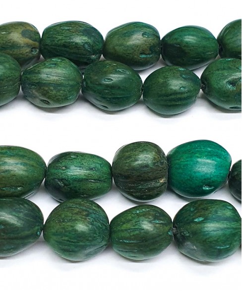 Κομπολόι 33άρι από Μοσχοκάρυδο KOM12187