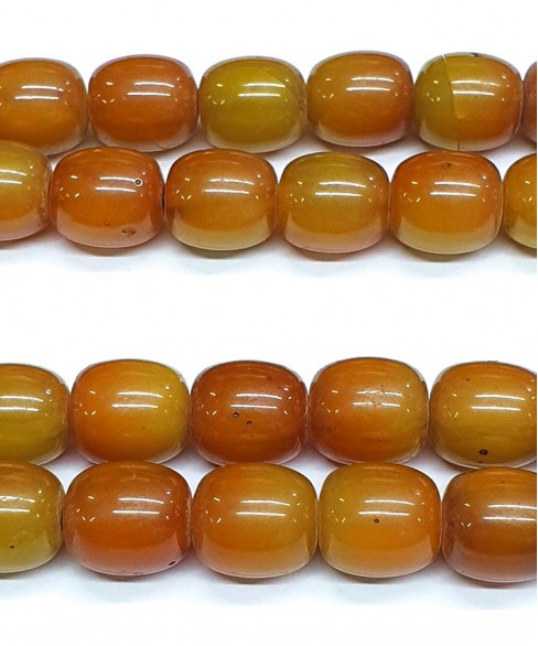 Κομπολόι 33άρι από Τεχνητή Ρητίνη KOM12181