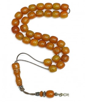 Κομπολόι 33άρι από Τεχνητή Ρητίνη KOM12181