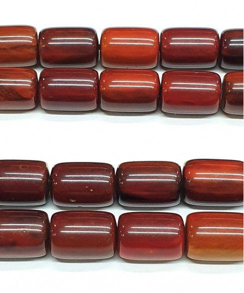 Worry Beads Artificial Resin 33 beads KOM12179