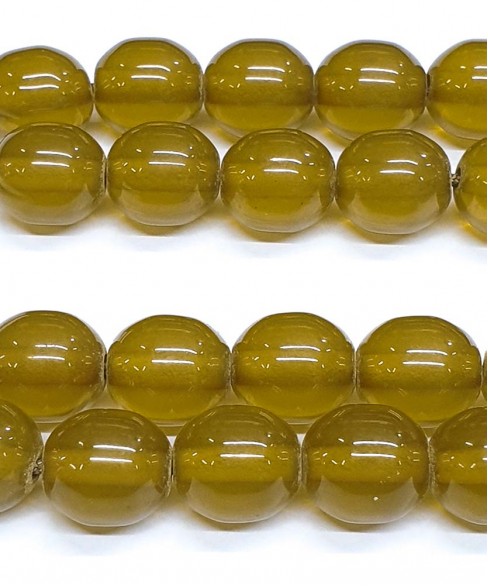 Κομπολόι από Μαστίχα Φατουράν KOM12174