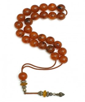 Κομπολόι από Τεχνητή Ρητίνη KOM12177