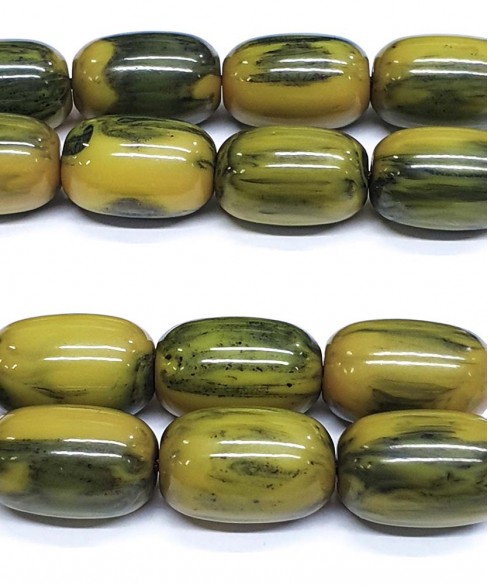 Κομπολόι από Μαστίχα Φατουράν KOM12164