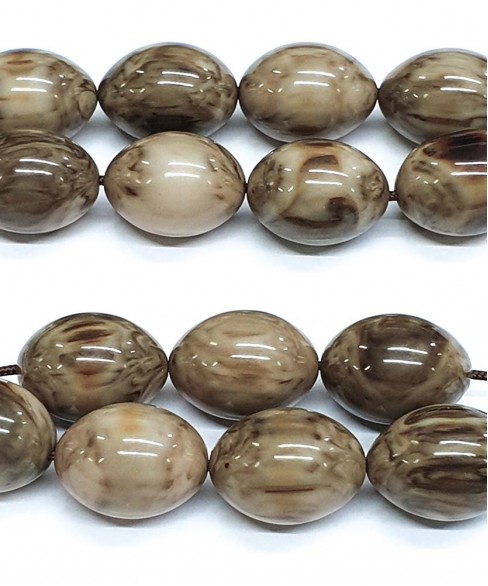 Κομπολόι από Μαστίχα Φατουράν KOM12165