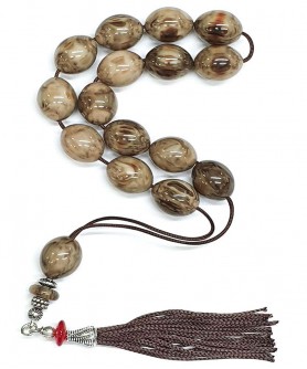 Κομπολόι από Μαστίχα Φατουράν KOM12165