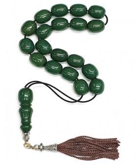 Κομπολόι από Μαστίχα Φατουράν KOM12166