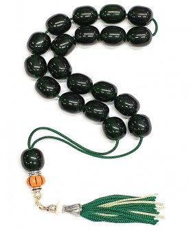 Κομπολόι από Μαστίχα Φατουράν KOM12167