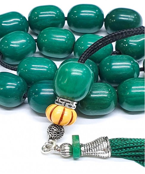 Κομπολόι από Μαστίχα Φατουράν KOM12168