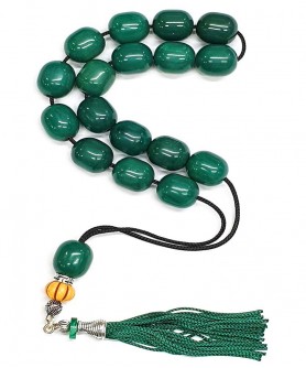 Κομπολόι από Μαστίχα Φατουράν KOM12168