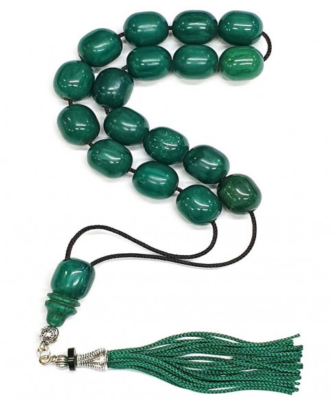 Κομπολόι από Μαστίχα Φατουράν KOM12169