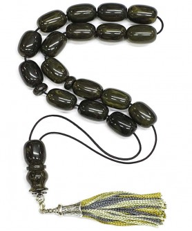 Κομπολόι από Μαστίχα Καταλίν KOM12170