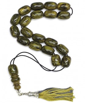 Κομπολόι από Μαστίχα Καταλίν KOM12171