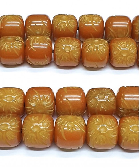 Κομπολόι 33άρι από Μαστίχα Φατουράν KOM12158