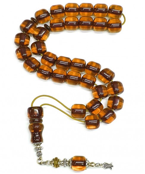 Κομπολόι 33άρι από Μαστίχα Φατουράν KOM12159