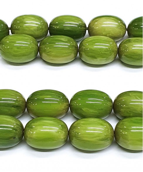 Κομπολόι από Μαστίχα Φατουράν KOM12163