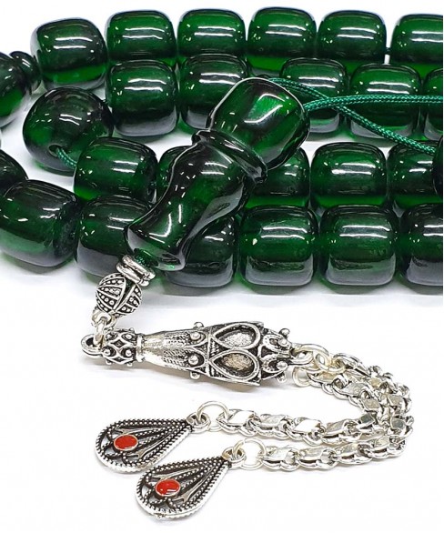 Κομπολόι 33άρι από Μαστίχα Φατουράν KOM12148