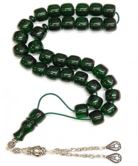 Κομπολόι 33άρι από Μαστίχα Φατουράν KOM12148