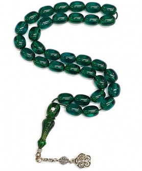 Κομπολόι 33άρι από Μαστίχα Φατουράν KOM12149