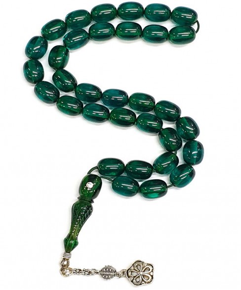 Κομπολόι 33άρι από Μαστίχα Φατουράν KOM12149