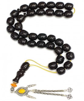 Κομπολόι 33άρι από Μαστίχα Φατουράν KOM12150