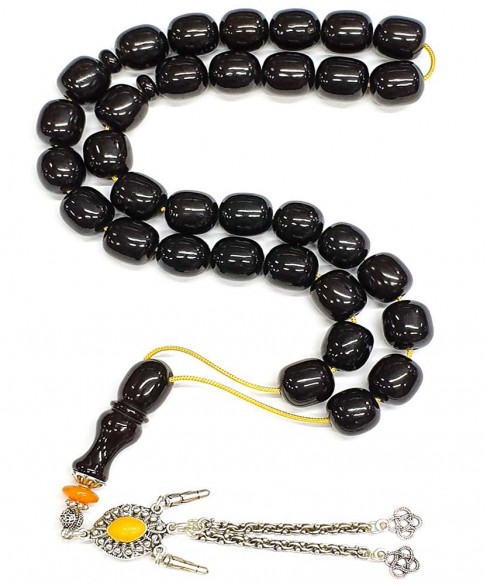 Κομπολόι 33άρι από Μαστίχα Φατουράν KOM12150