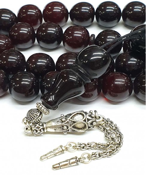 Κομπολόι 33άρι από Μαστίχα Φατουράν KOM12151