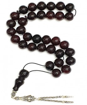 Κομπολόι 33άρι από Μαστίχα Φατουράν KOM12151