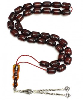 Κομπολόι 33άρι από Μαστίχα Φατουράν KOM12152