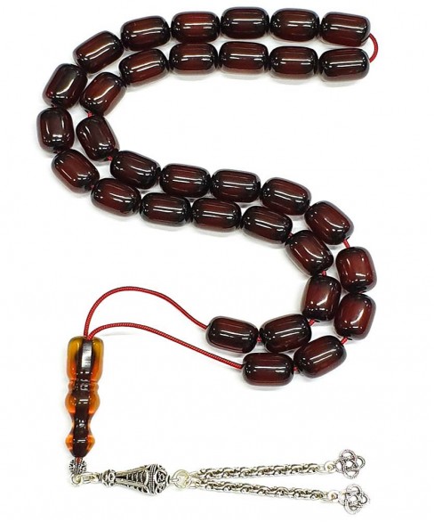 Κομπολόι 33άρι από Μαστίχα Φατουράν KOM12152