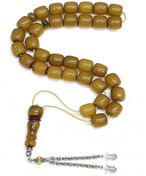 Κομπολόι 33άρι από Μαστίχα Φατουράν KOM12153