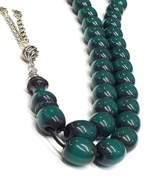 Κομπολόι 33άρι από Μαστίχα Φατουράν KOM12154