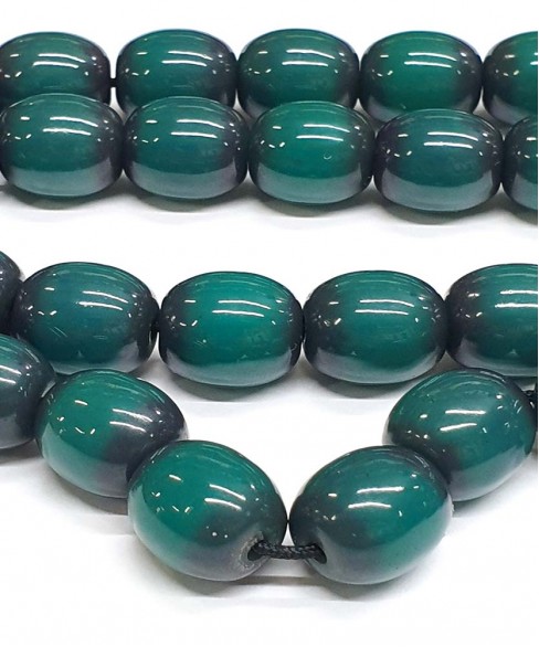 Κομπολόι 33άρι από Μαστίχα Φατουράν KOM12154