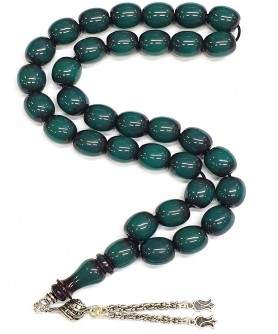 Κομπολόι 33άρι από Μαστίχα Φατουράν KOM12154