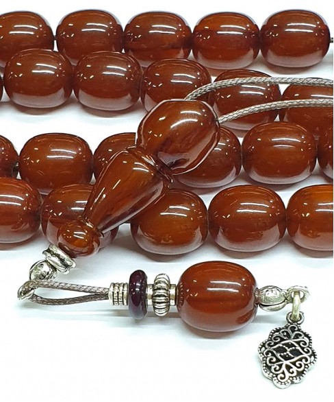 Κομπολόι 33άρι από Μαστίχα Καταλίν KOM12155