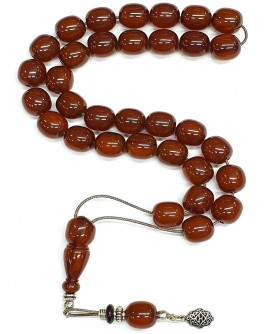 Κομπολόι 33άρι από Μαστίχα Καταλίν KOM12155