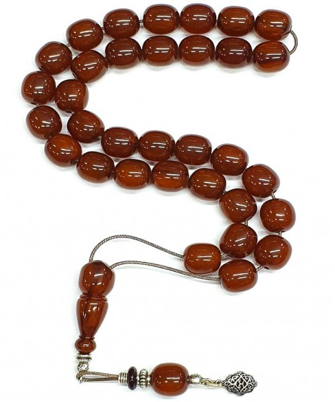 Κομπολόι 33άρι από Μαστίχα Καταλίν KOM12155