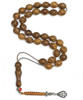 Κομπολόι 33άρι από Κουκ KOM12147