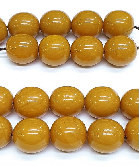 Κομπολόι από Μαστίχα Φατουράν KOM12133