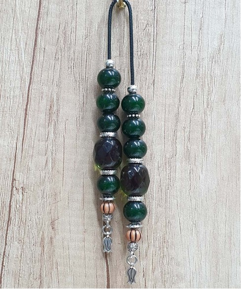 Μπεγλέρι από Μαστίχα Φατουράν BEG10350