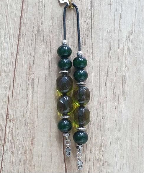 Μπεγλέρι από Μαστίχα Φατουράν BEG10351