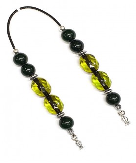 Μπεγλέρι από Μαστίχα Φατουράν BEG10351