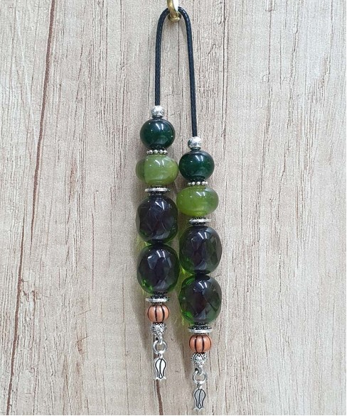 Μπεγλέρι από Μαστίχα Φατουράν BEG10352