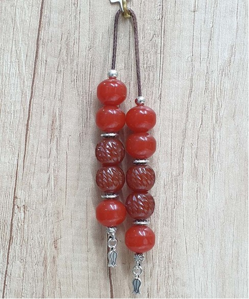 Μπεγλέρι από Μαστίχα Φατουράν BEG10353