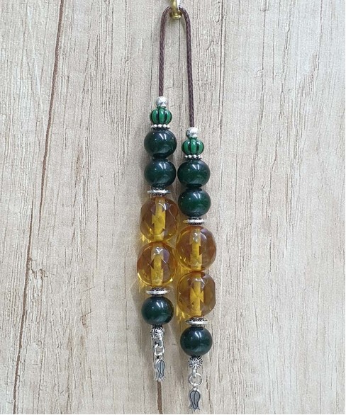 Μπεγλέρι από Μαστίχα Φατουράν BEG10354