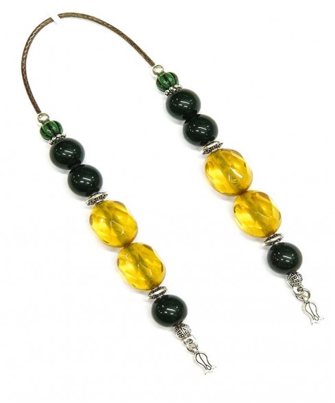 Μπεγλέρι από Μαστίχα Φατουράν BEG10354