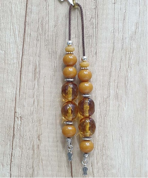 Μπεγλέρι από Μαστίχα Φατουράν BEG10355