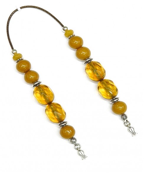 Μπεγλέρι από Μαστίχα Φατουράν BEG10355