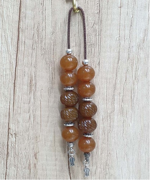 Μπεγλέρι από Μαστίχα Φατουράν BEG10356